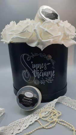 Sheasahne -Sonnenschein-